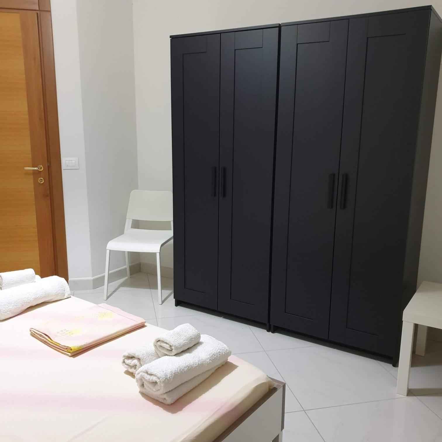 Ferienwohnung Il Campanile Montecilfone Exterior foto