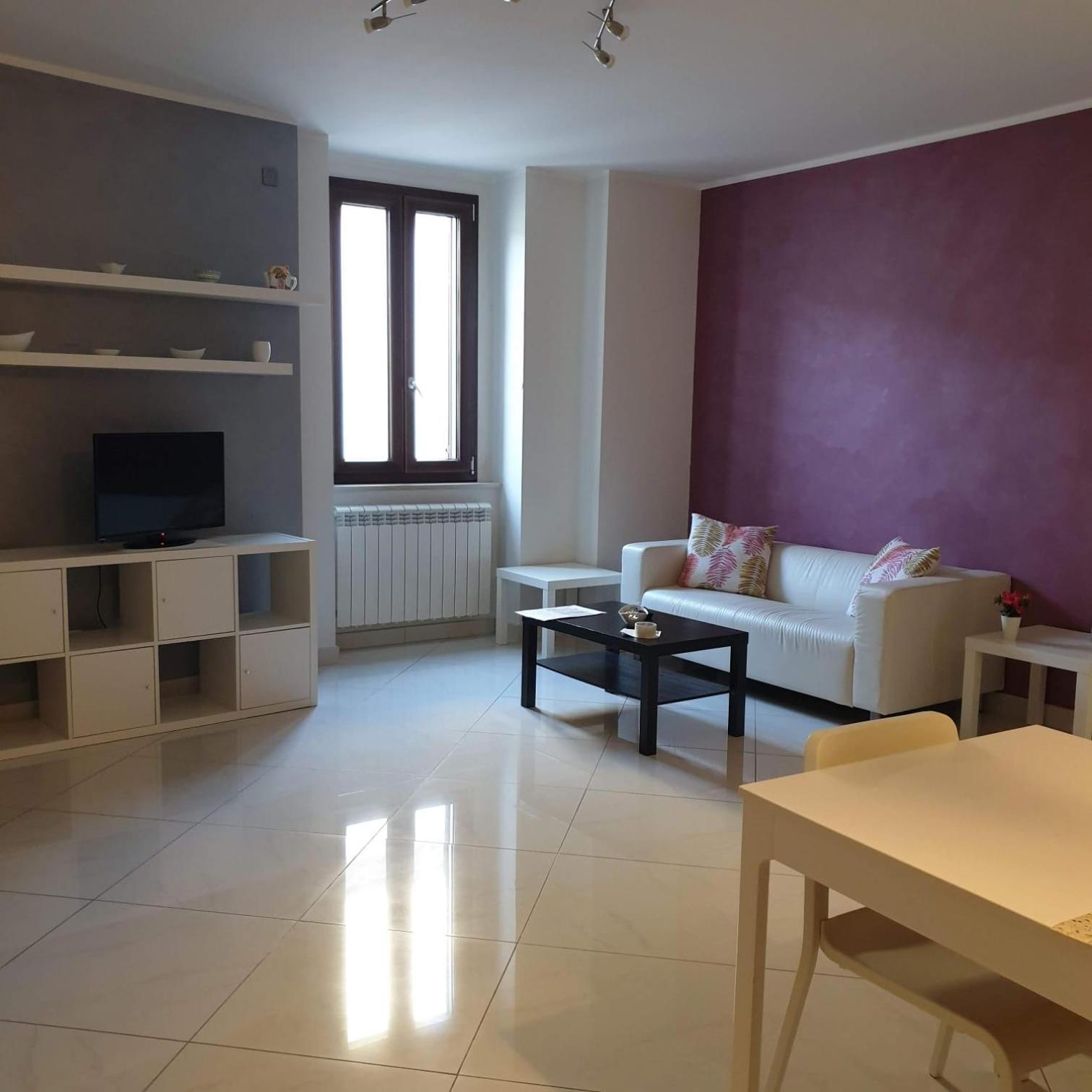 Ferienwohnung Il Campanile Montecilfone Exterior foto